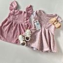 Baby Girl Bundle Accessories Clothing 12/18m