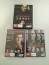In Treatment Season 1 - 3 DVD 20 Disc Box Set TV Series Region 4 PAL