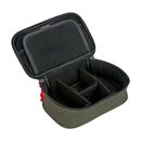 Sonik Case Electronics Organizer Bag -Small / Large Carp Fishing Gadget Carrybag