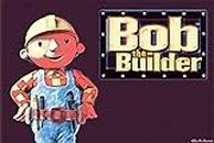 You Are Awesome - Bob The Builder Poster (18inchx12inch)