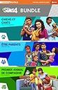 Les Sims 4 Collection Amis des animaux | PC/Mac | Jeu Vidéo | Téléchargement PC |Code Origin | Français
