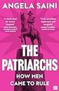 The Patriarchs: How Men Came to Rule
