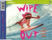 Animal - Wipe Out - Used CD - K6999z