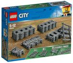 LEGO City Trains 60205 Track
