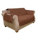 Pet Protector Furniture Covers - 100% Waterproof Couch Covers for Dogs or Cats