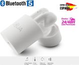 Cascos Auriculares Bluetooth 5.0 Batería 3H inalámbricos X10 NUEVO 2022