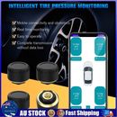 Tyre Pressure Monitoring System Tire Pressure Monitor Accessories (4pcs) AU