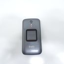 Lively- Jitterbug Flip2 Alcatel 4058P Cell Phone for Seniors