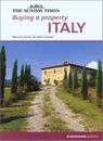 Buying a Property: Italy ("Sunday Times" Buying a Property) By  .9781860118791