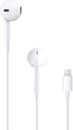 Apple EarPods Headphones with Lightning Connector, Wired Ear Buds for iPhone
