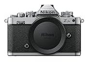 Nikon Z fc Mirrorless Camera (Black) Body Only
