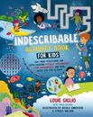 Louie Giglio Indescribable Activity Book for Kids (Poche) Indescribable Kids