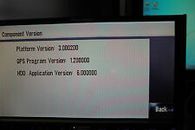 2012 TOSHIBA 80GB UPGRADE HDD PIONEER AVIC-Z1 PIONEER AVIC-Z2 PIONEER AVIC-Z3  