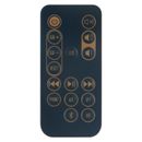 Replace Remote Control Fit for Klipsch R-15PM R15PM R-51PM 1062775 RT1062775