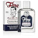 Fine Accoutrements Aftershave American Blend, 100 ml