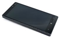 Original Nokia Lumia 930 Display LCD Touchscreen Glas Scheibe Rahmen schwarz