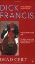 Dick Francis - Audio Books -Talking Books- Choose from 41 Titles -  MP3 on CD 