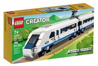 Lego Creator - High-Speed Train - 40518 - BNISB - AU Seller