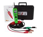 Power Probe IV w/ Case & Accessories - Green (PP405AS)
