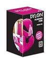 DYLON Flamingo Pink Machine Dye 350g Includes Salt by Dylon