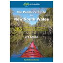Paddlers Guide To New South Wales and Sydney - Canoe and Kayak Book 3rd Edition