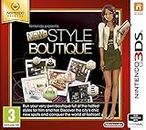 New Style Boutique (Nintendo Selects)