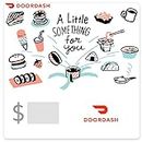 DoorDash eGift Card - Little Something