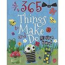 Kids Make and Do: Crafts for Children (365 Things... | Buch | Zustand akzeptabel