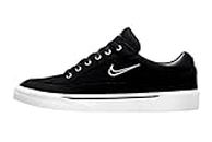 Nike GTS 97 Black/White Men's Retro Shoes (us_Footwear_Size_System, Adult, Men, Numeric, Medium, Numeric_10_Point_5)