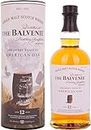 The Balvenie The Sweet Toast of American Oak 12 Year Old Single Malt Scotch Whisky 700 ml