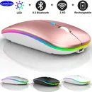 5.2 BT Wireless Mouse for Apple iPad 10.2 2019 9.7 2018 5th 6th 7th 8th 9th Generation Air 2 3 4 5