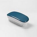 QRX Household Soft Hair Decontamination Shoe Brush Colorful Cleaning Laundry Brush