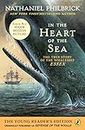 In the Heart of the Sea (Young Readers E