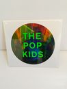 PET SHOP BOYS - The Pop Kids - 5-Track-CD Single NEU