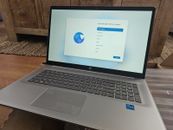 HP Laptop, 17.3 Inch Screen, 8GB