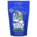 Celtic Sea Salt Fine Ground Vital Mineral Blend 1 lb 454 g GMP Quality Assured,