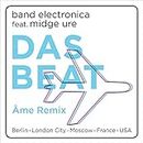 Das Beat (feat. Midge Ure) [Âme Dub]