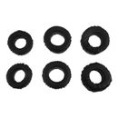 Earpads Covers Replacement for SONY MDR-XB500 MDR-XB700 or MDR-XB1000 Headphones
