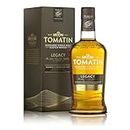 Tomatin Legacy Single Malt Whisky - 700 ml
