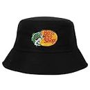 FVUQCGYX Bucket Hat Unisex Bass Pros Shops Sun Hats for Women Men Teens Ladies Cotton Foldable Packable Fisherman Cap for Summer Outdoor Travel Hiking Fishing Beach Multicoloured