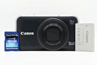 [MINT] Canon PowerShot SX210IS | 14.1MP Digital Camera