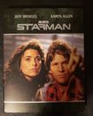 Starman (Juego de 4 discos 4K Ultra HD/Blu-ray con serie de TV completa y funda)