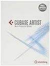 Steinberg Cubase Artist 9.5 with Free Upgrade to 10