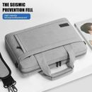 Laptop Bag Sleeve Case For pro 13 14 15.6 17 inch Macbook Air ASUS Lenovo Dell
