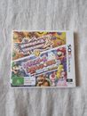 Puzzle and Dragons Z + Puzzle and Dragon: Super Mario Edition: 3DS Nintendo 2015