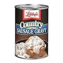 Libby Country Sausage Gravy, 15-Ounce (Pack of 12) by Libby's