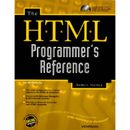 The HTML Programmers Reference