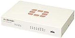 Fortinet FortiGate-50E / FG-50E Next Generation (NGFW) Firewall Appliance Bundle with 1 Year 8x5 FortiCare and FortiGuard