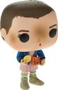 NEW Funko Pop Stranger Things Eleven with Eggos 421