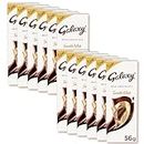 Galaxy Smooth Milk Chocolate Bar | Loaded with the Goodness of Milk & Cocoa | Rich & Smooth Chocolate | Perfect for Sharing with Family & Friends | 56g | Pack of 12